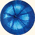 Bright Blue