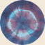 Zen Warrior Hand-Dyed Berets