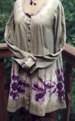 Princess Jacket
