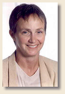 Tracy Lea Landis