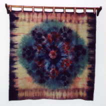 Defined Burst