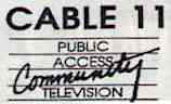 Eau Claire Public Access Channel 11
